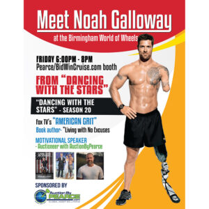 Noah Galloway