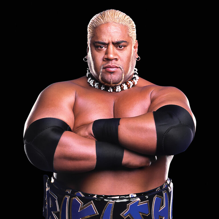 Wwe Rishiki Birmingham, AL - World of Wheels
