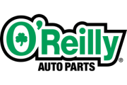 O'Reilly Logo Discount Ticket