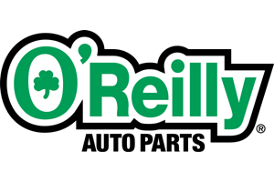 O'Reilly Logo Discount Ticket